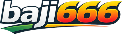 baji666 logo